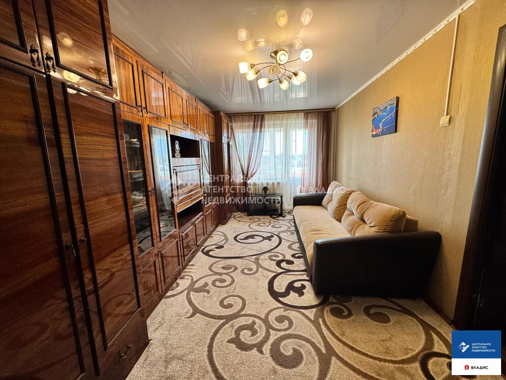 Продажа квартиры, Заборье, Рязанский район, ул. Садовая - Фото 2