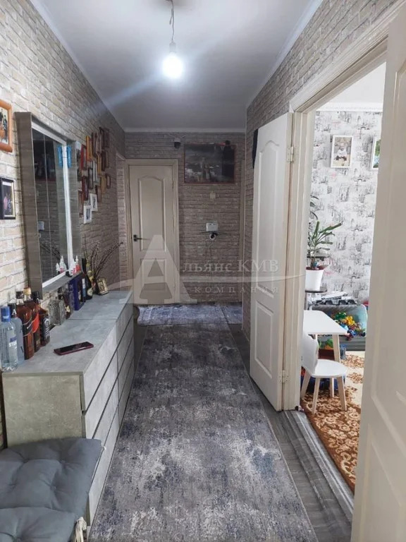 Продажа квартиры, Георгиевск, ул. Тронина - Фото 2