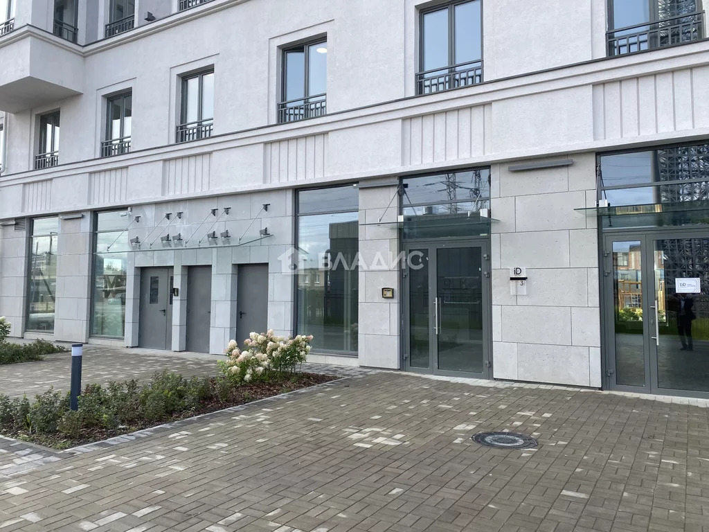 Санкт-Петербург, улица Решетникова, д.29, 1-комнатная квартира на . - Фото 4