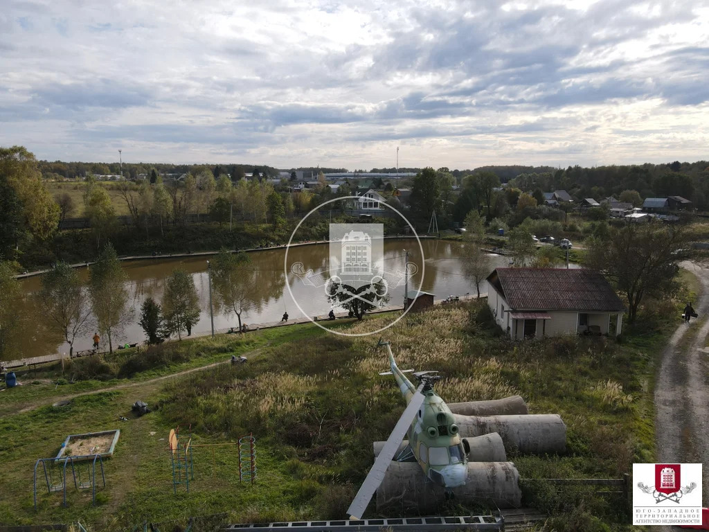 Продажа ПСН, Маланьино, Боровский район, улица Терешковой - Фото 0