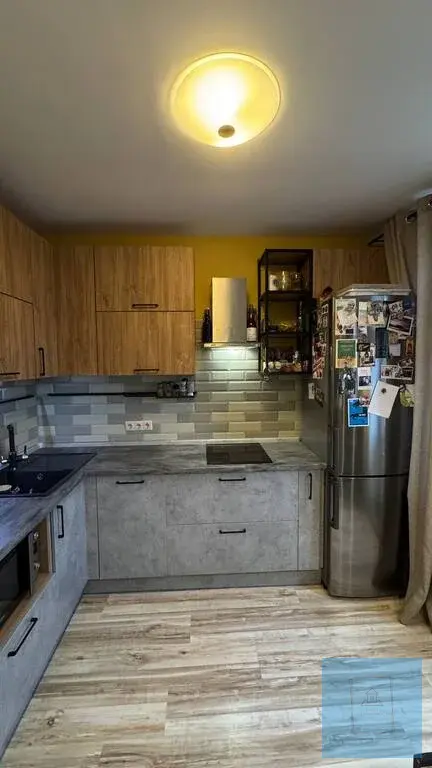 Двухуpовнeвaя квартиpа 62 кв.м. в ЖK "Гopoде Набережныx" - Фото 4