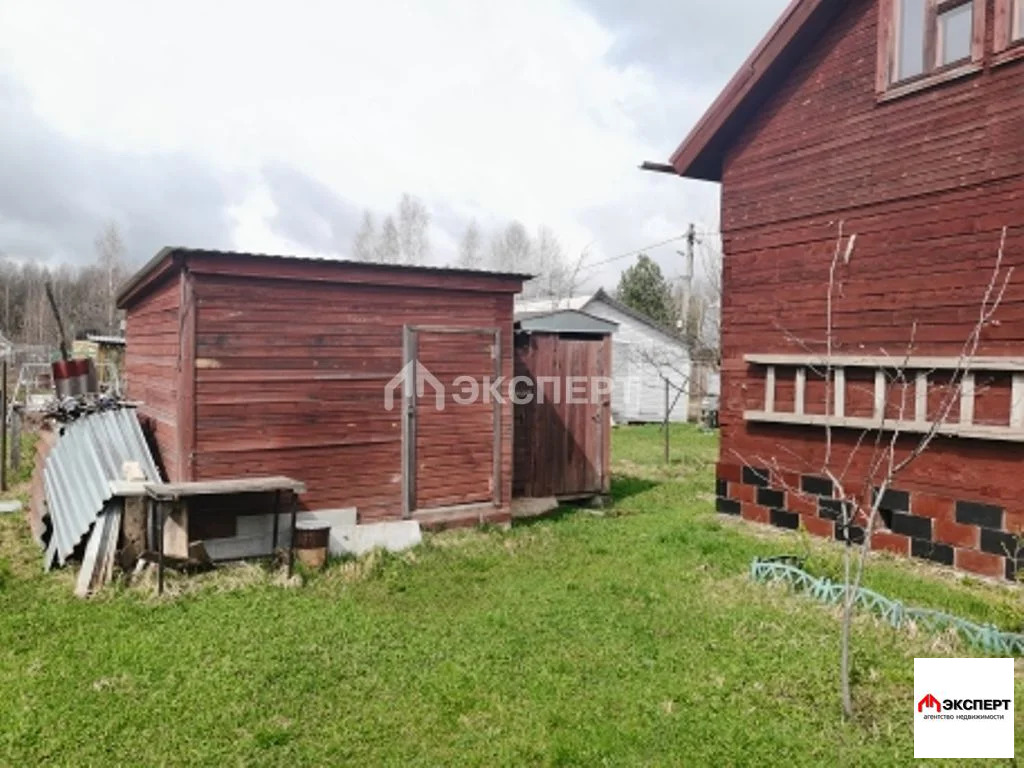 Дача, СНТ Оптимист - Фото 18