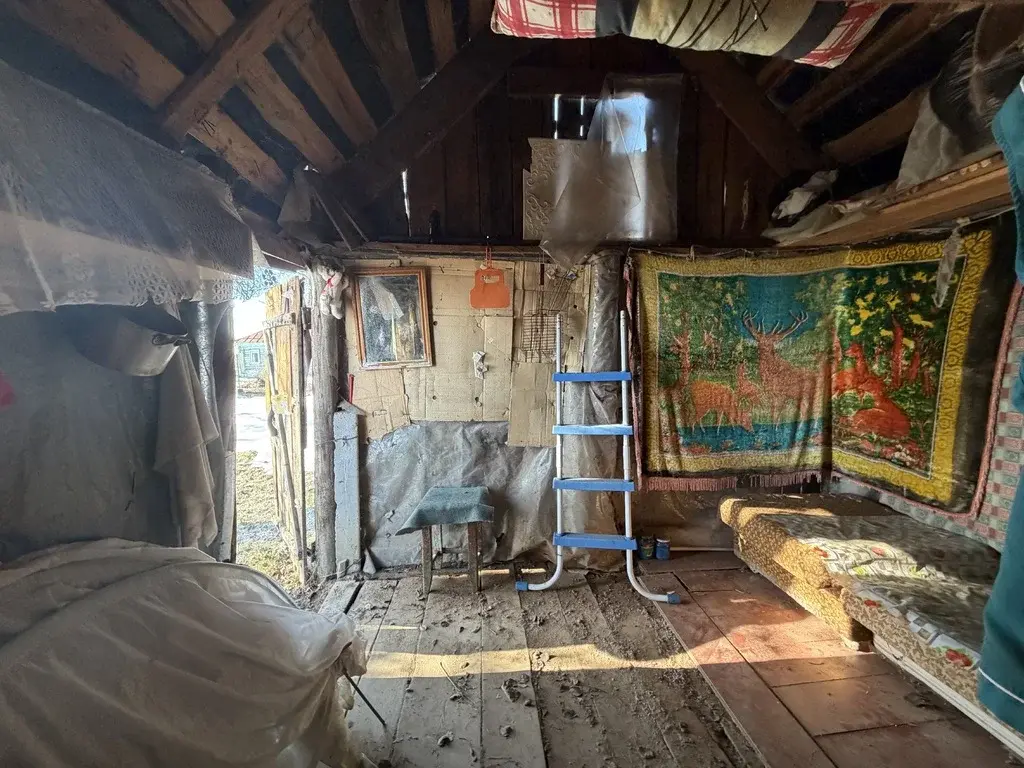 Участок в деревне Соломаево - Фото 8