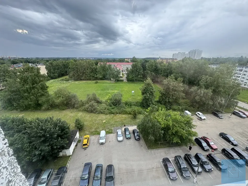 3-к квартира в г. Солнечногорск, ул. Обуховская, д. 50 - Фото 4