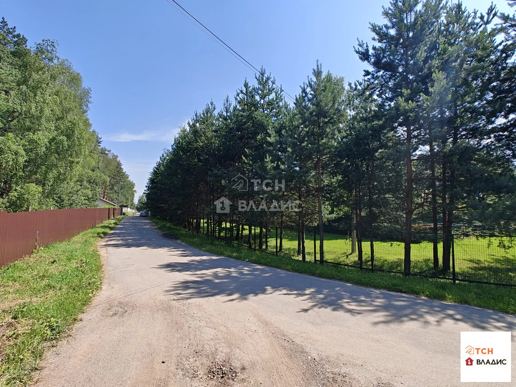 Продажа участка, Шевелкино, Щелковский район - Фото 16