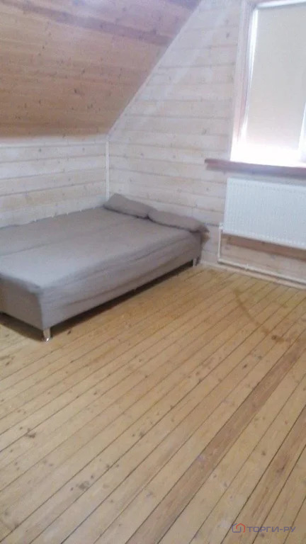Продажа дома, Ульяновка, Тосненский район, ул. Вокзальная - Фото 8