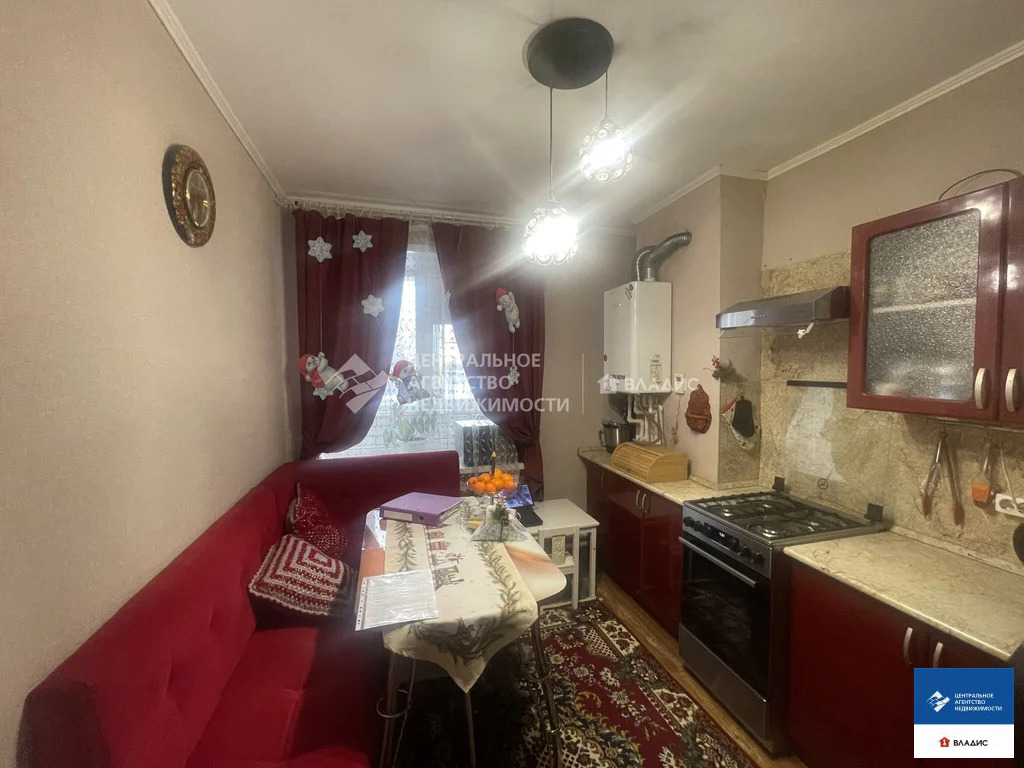 Продажа квартиры, Захарово, Захаровский район, ул. Победы - Фото 2