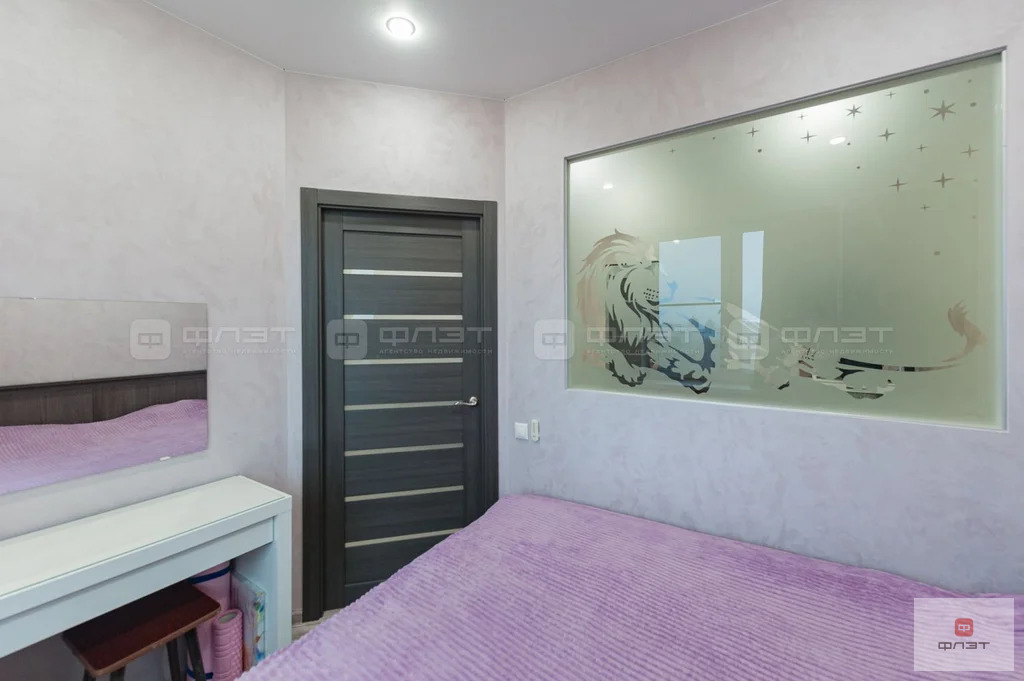 Продажа квартиры, Казань, ул. Карбышева - Фото 7