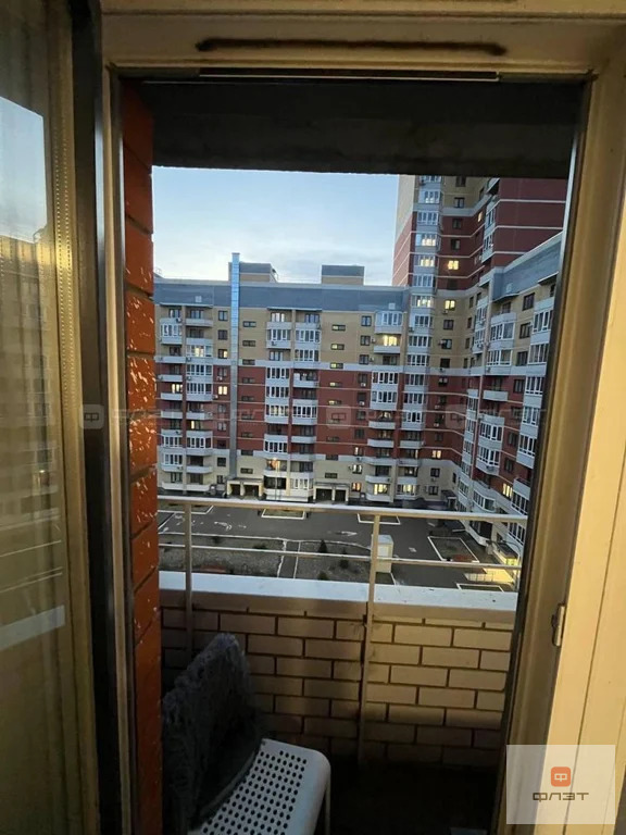 Продажа квартиры, Казань, ул. Зур Урам - Фото 8