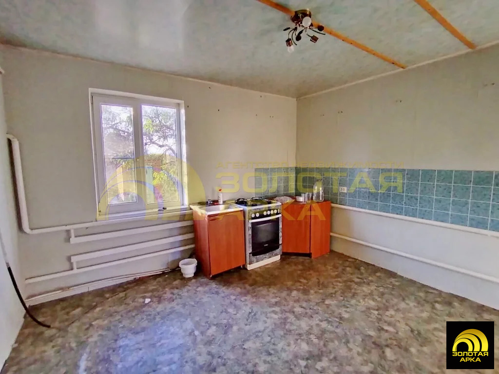 Продажа дома, Холмская, Абинский район, ул. Красная - Фото 13