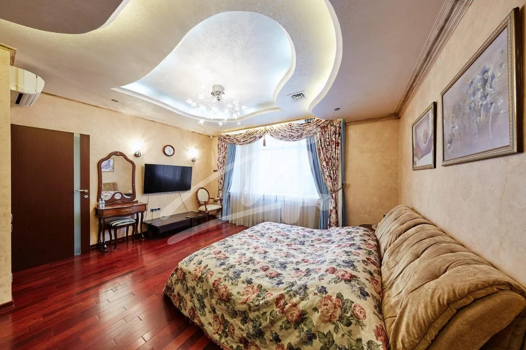 Продажа квартиры, м. Щукинская, ул. Авиационная - Фото 24