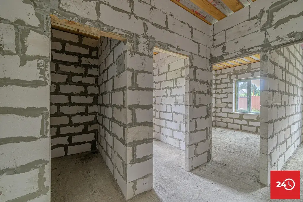 Продаётся дом 76 м2 на участке 7,8 соток в с/с Алферьевский - Фото 8