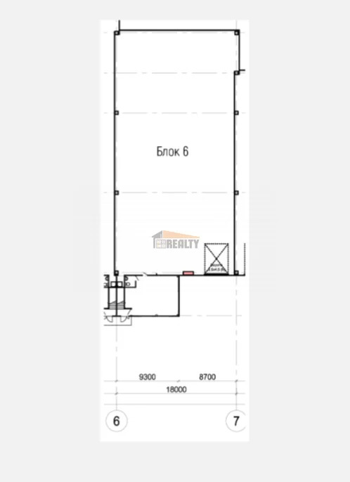 Продажа склада, Подольск - Фото 1