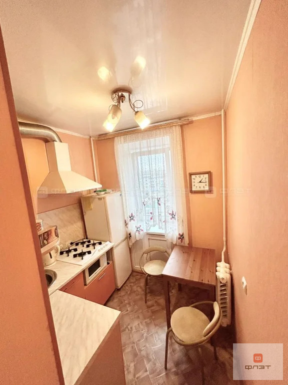 Продажа квартиры, Казань, Победы пр-кт. - Фото 9