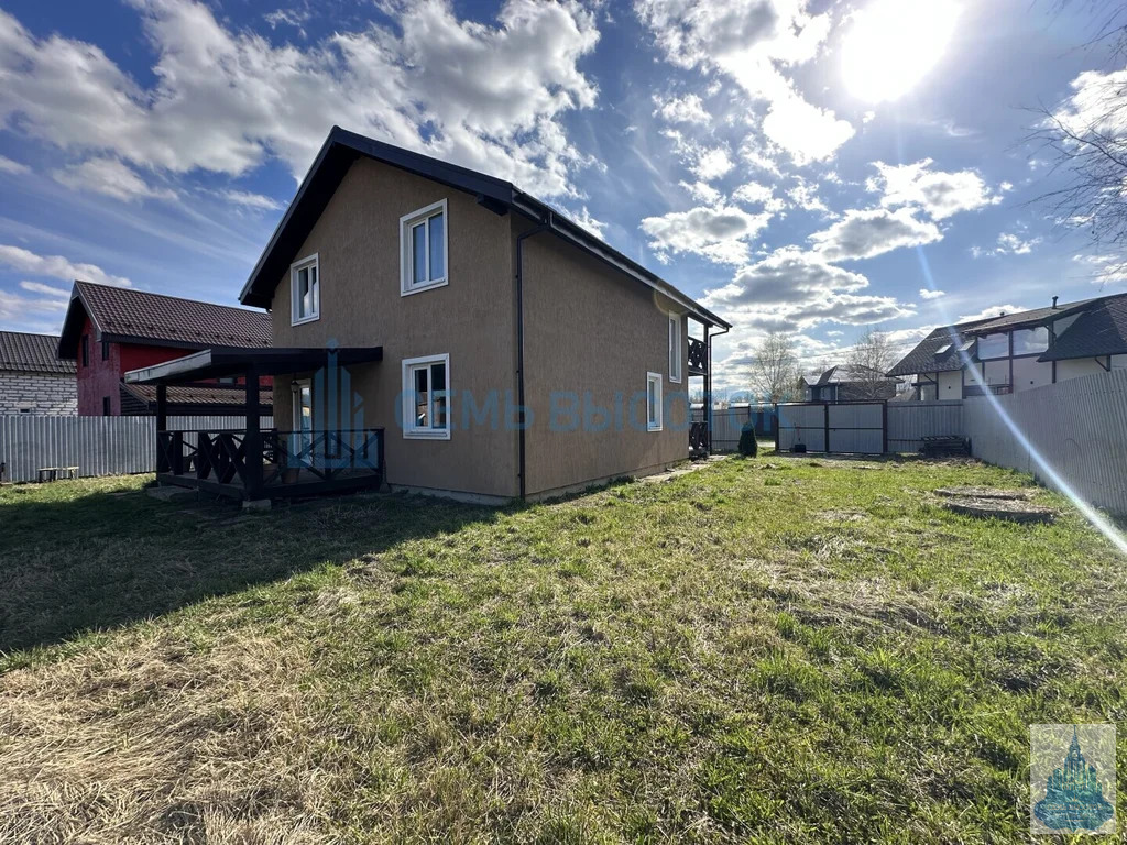 Продажа дома, Домодедово, Домодедово г. о., Владимирская ул. - Фото 6