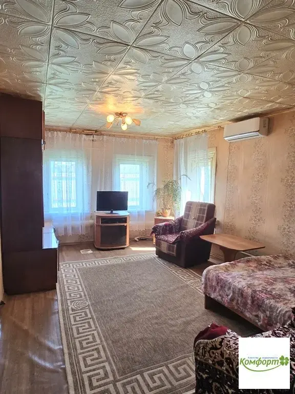 Продается дом в Раменском районе, д. Сафоново, ул.Центральная, д.56 - Фото 12