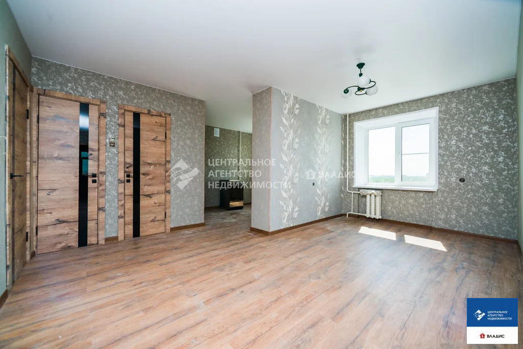 Продажа квартиры, Рязань, ул. Бирюзова - Фото 0