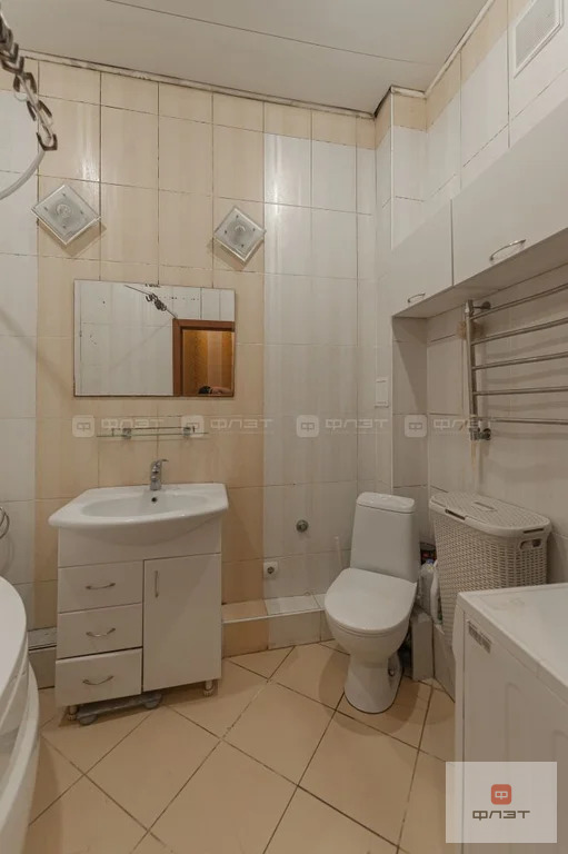 Продажа квартиры, Казань, ул. Теплично-комбинатская - Фото 25