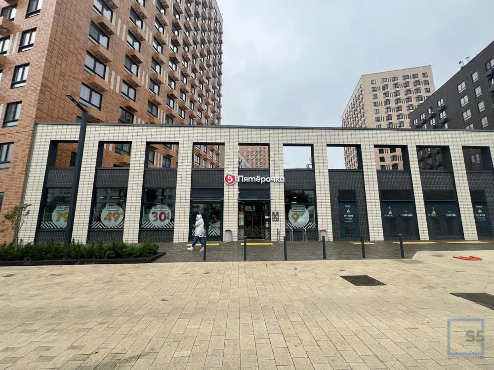 Продажа готового бизнеса, м. Улица Скобелевская, Варшавское ш. - Фото 5