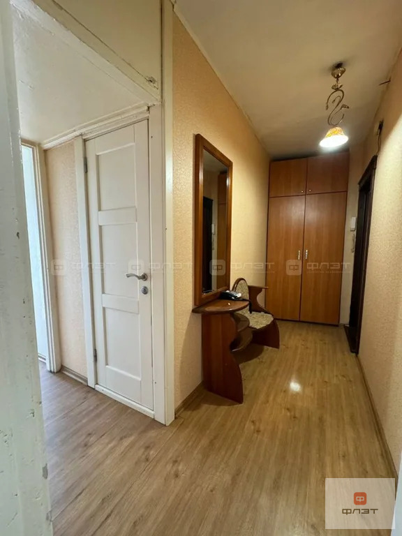Продажа квартиры, Казань, ул. Короленко - Фото 10
