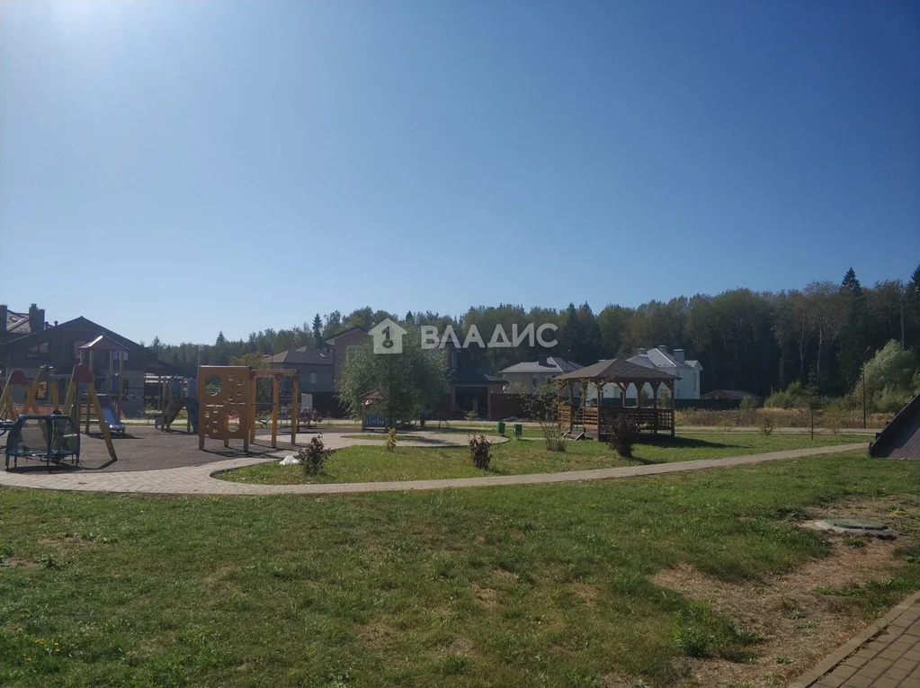 Наро-Фоминский городской округ, деревня Жёдочи, территория КП Усадьба ... - Фото 10