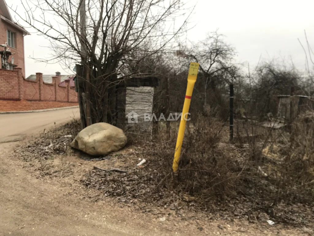 городской округ Владимир, Владимир, Фрунзенский район, улица ... - Фото 3