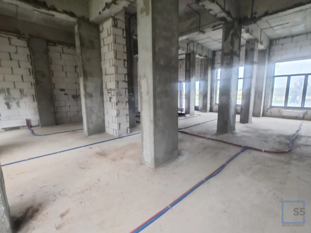 Продажа торгового помещения, Ленинградское ш. - Фото 4