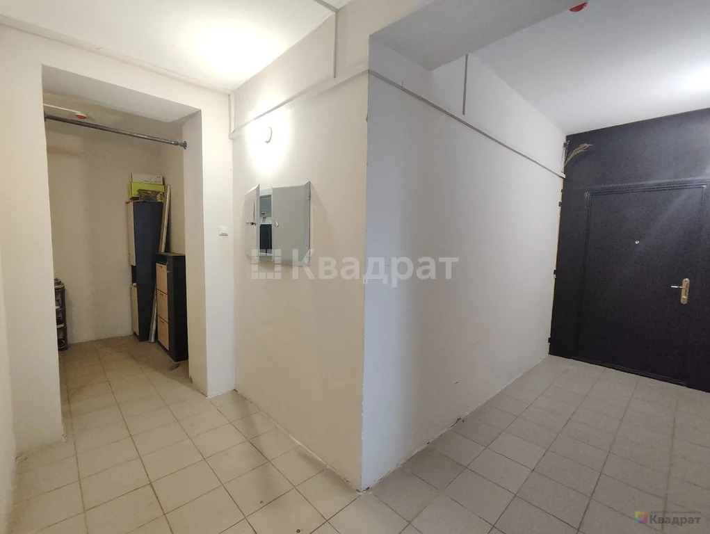 Видовая квартира! Уникальный вариант в центре! - Фото 19