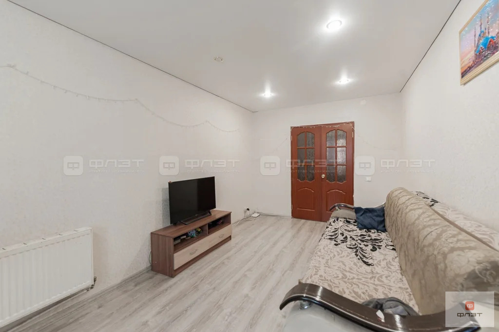 Продажа квартиры, Казань, Победы пр-кт. - Фото 4