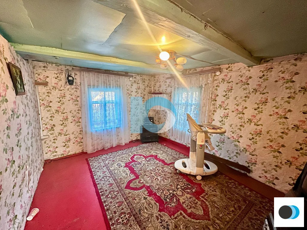 Продажа дома, Тавтиманово, Иглинский район, ул. Крупской - Фото 1