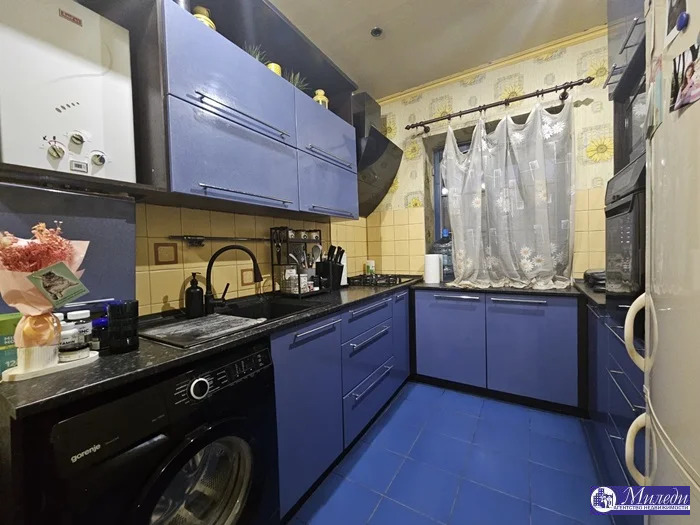 Продажа квартиры, Батайск, ул. Ленина - Фото 1