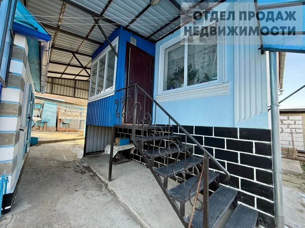 Дом в Баканке - Фото 19