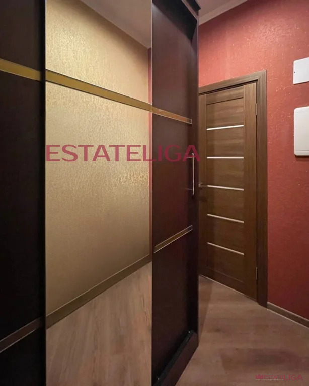 Аренда квартиры, Береговой проезд - Фото 17