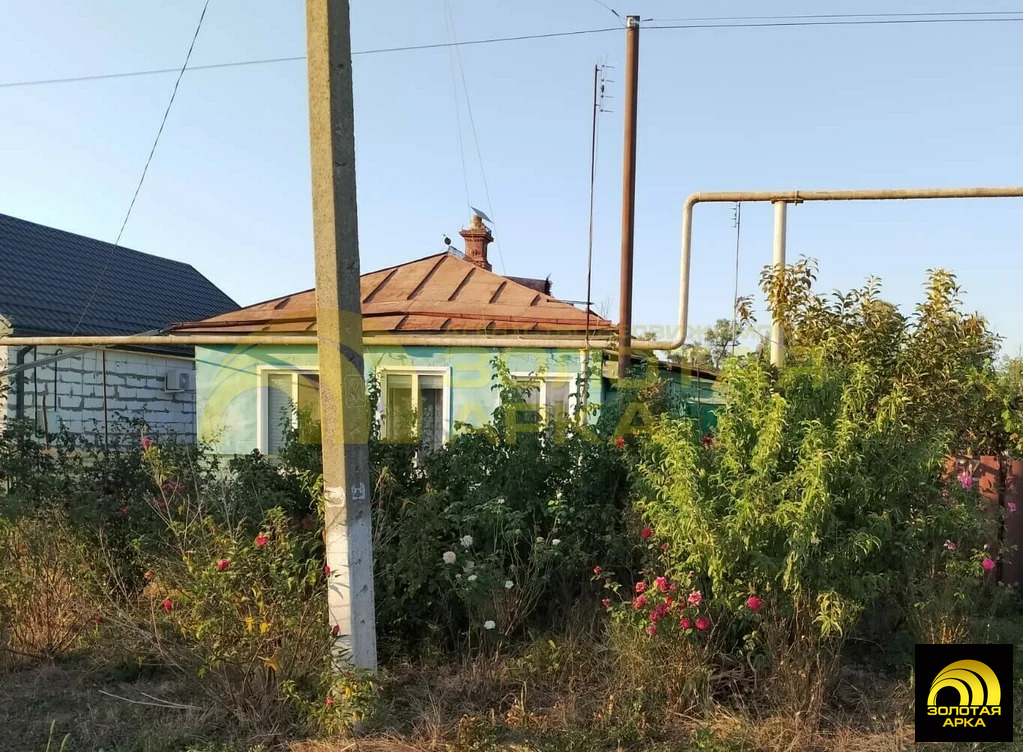 Продажа дома, Федоровская, Абинский район - Фото 1