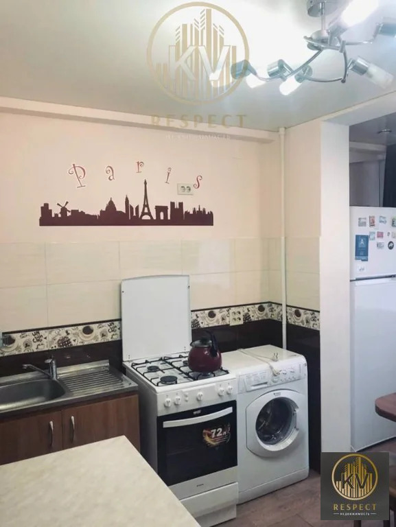 Продажа квартиры, Пятигорск, 40 лет Октября пр-кт - Фото 6