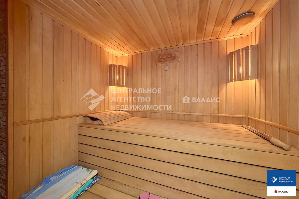 Продажа дома, Агро-Пустынь, Рязанский район, Новая улица - Фото 11