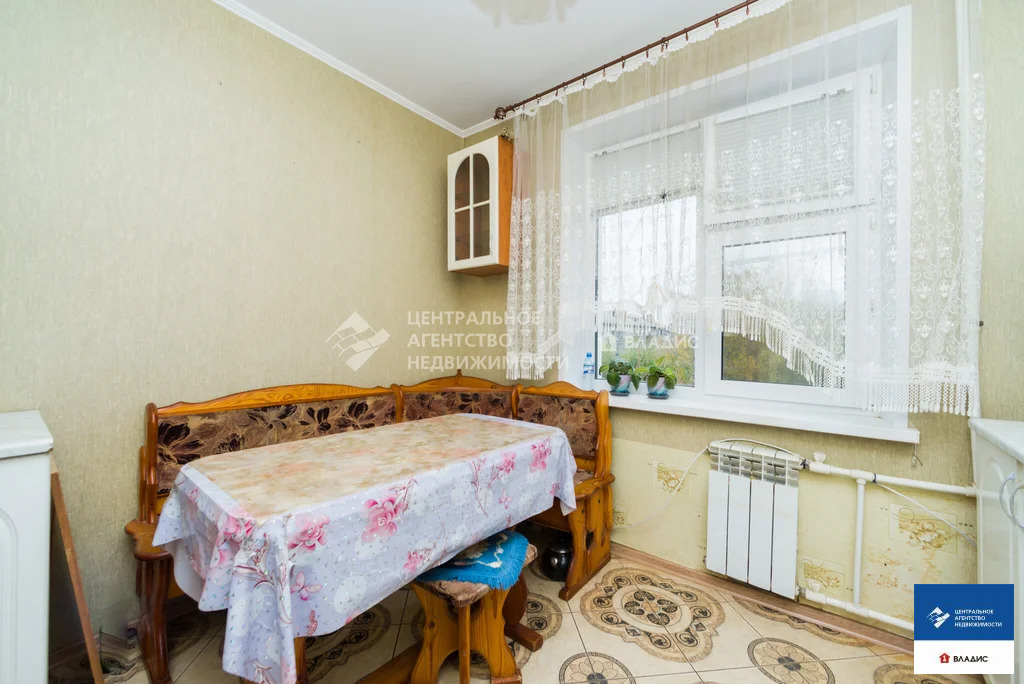 Продажа квартиры, Рязань, ул. Магистральная - Фото 8