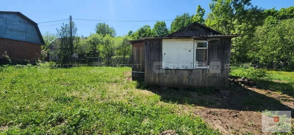 Продажа участка, Верхнеуслонский район, 2-я аллея - Фото 7