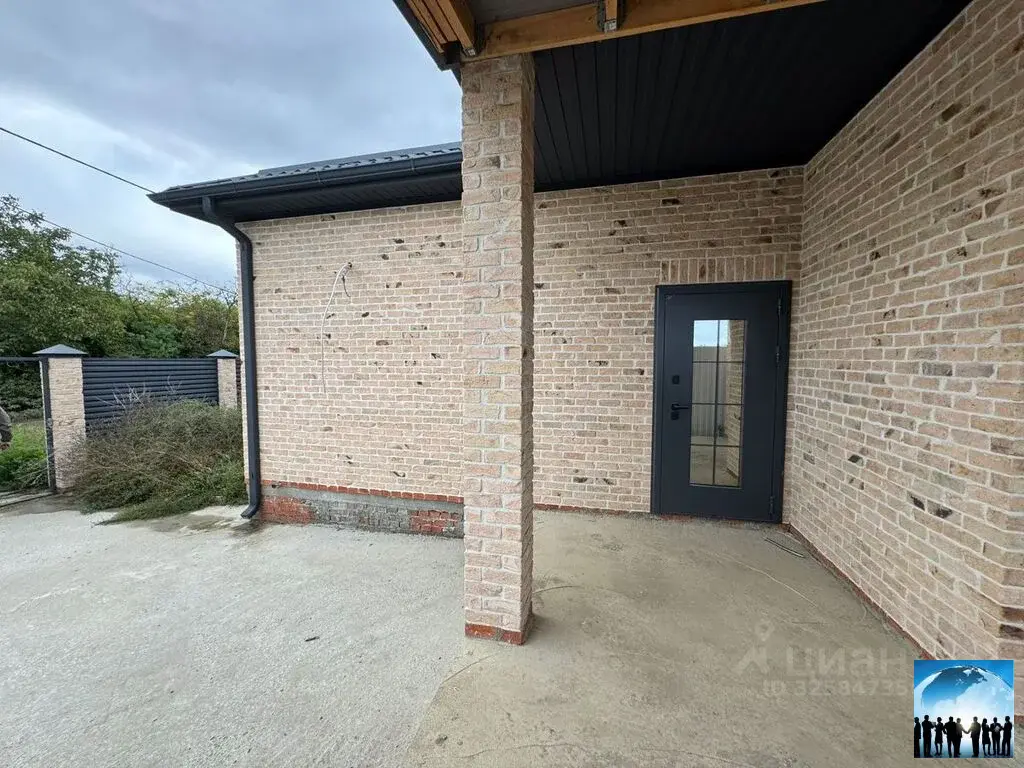 Продажа коттеджа 92.0м ул. Ютландская, 39/1, Краснодар, Краснодарский ... - Фото 5