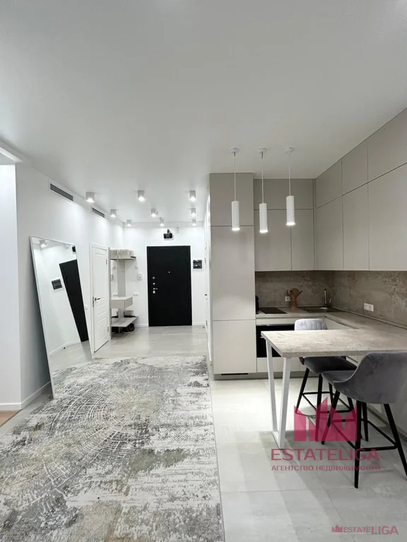 Аренда квартиры, ул. Ходынская - Фото 5