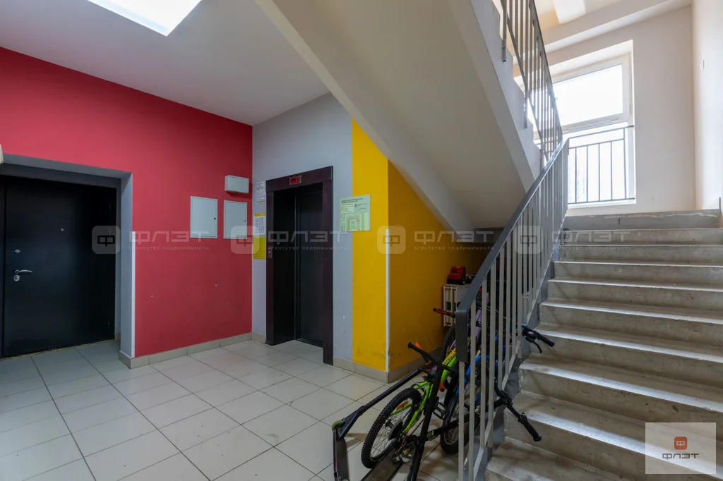 Продажа квартиры, Казань, ул. Даурская - Фото 11