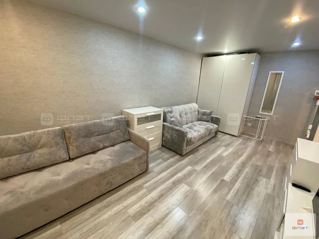 Аренда квартиры, Казань, ул. Аделя Кутуя д.16 - Фото 2