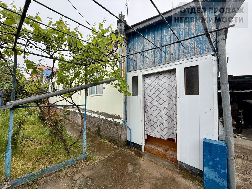 Большой дом - Фото 23