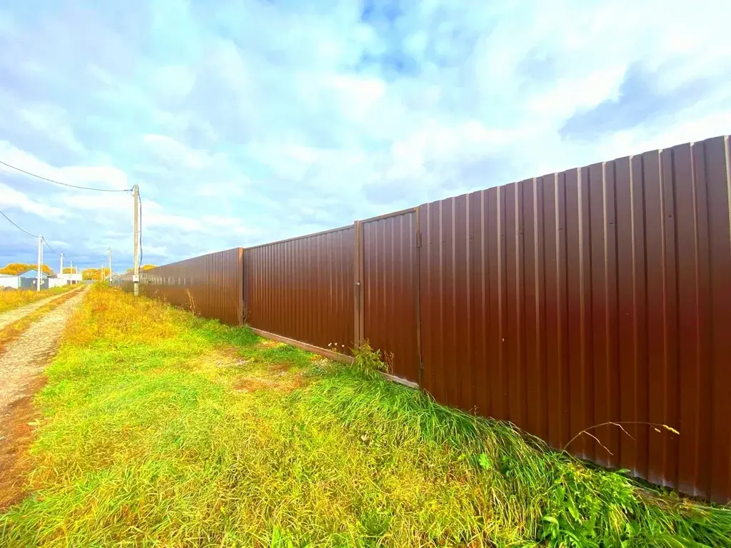 Дача в СНТ Москворечье - Фото 15