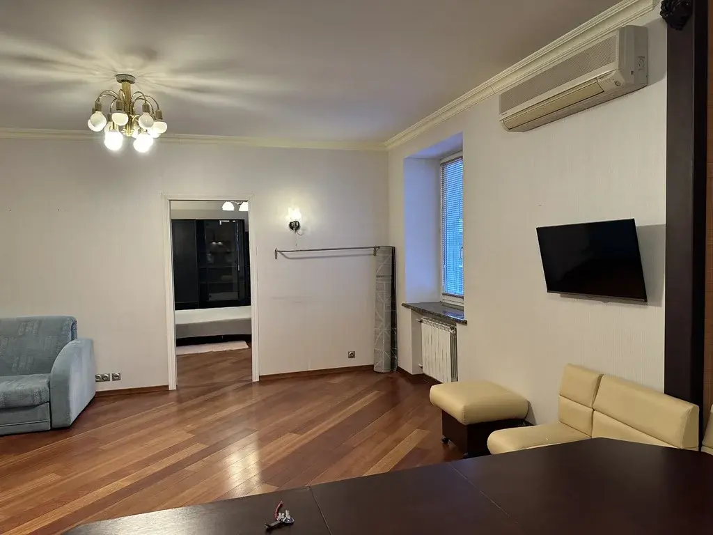 Трешка на Большой Ордынке Общ.пл. 86 кв.м Евроремонт рядом с метро - Фото 18