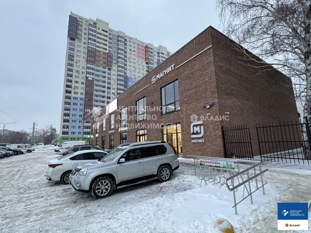 Аренда квартиры, Рязань, Московское ш. - Фото 14