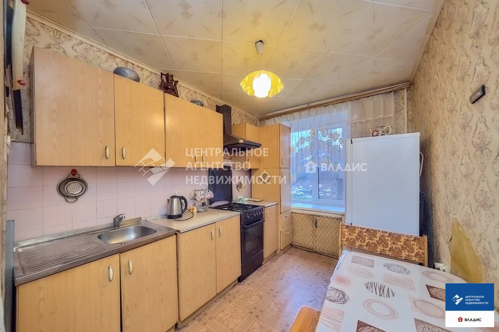 Продажа квартиры, Рязань, ул. Татарская - Фото 4