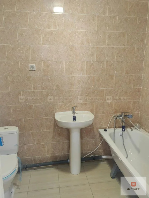 Продажа квартиры, Куюки, Пестречинский район, 16-й квартал - Фото 14