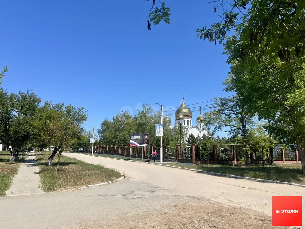 Продажа квартиры, Новофедоровка, Сакский район, ул. Героев - Фото 17