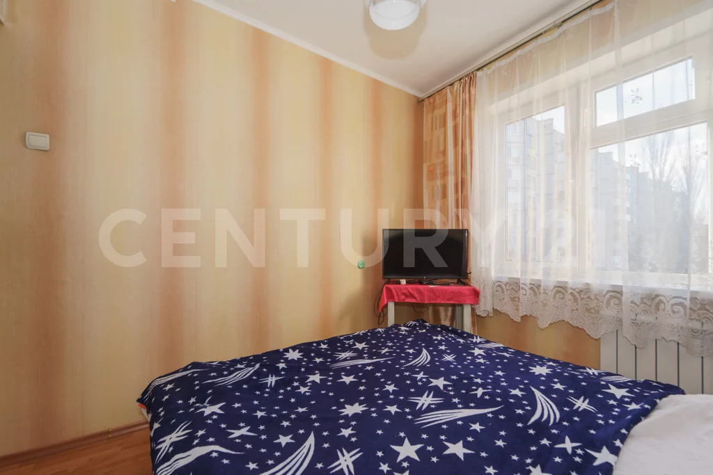 Продажа квартиры, Липецк, 9-й мкр. - Фото 12